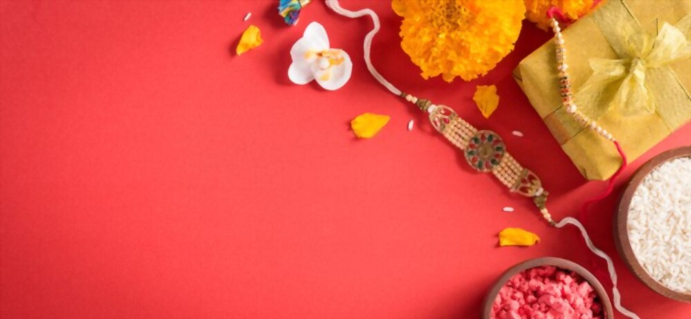 Online Rakhi Delivery In Bangalore