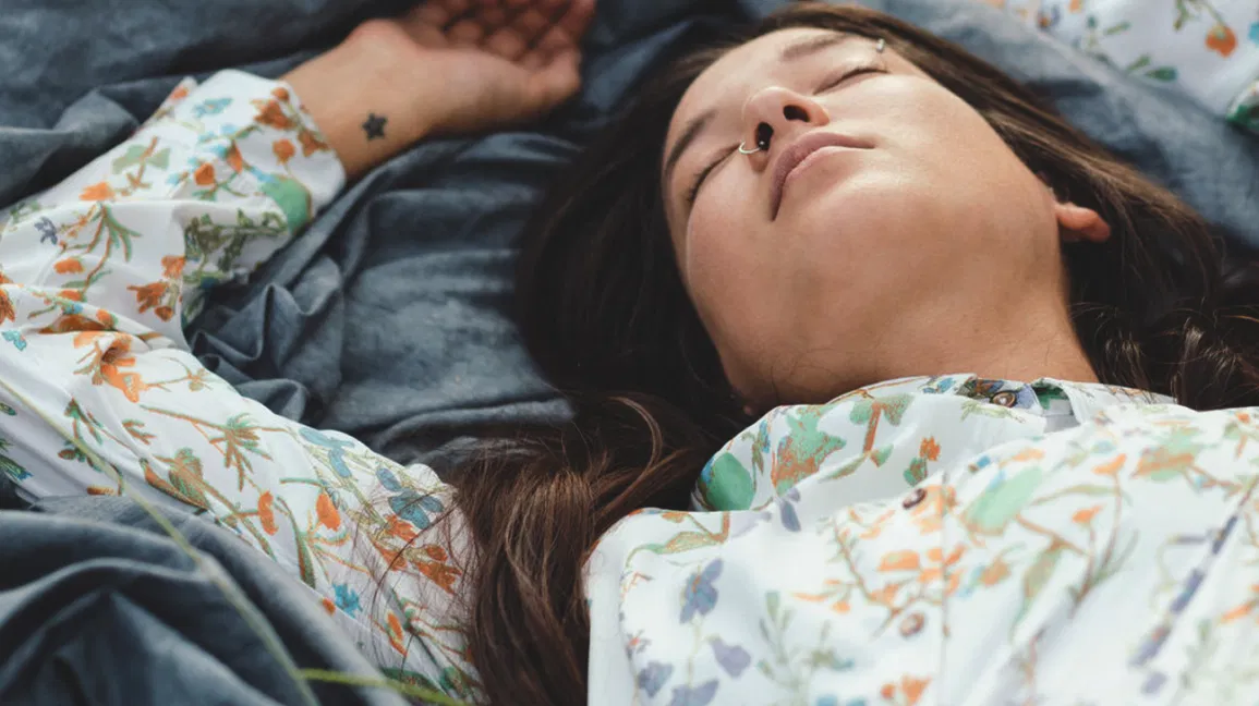 How Might You Teach Yourself To Sleep Earlier?