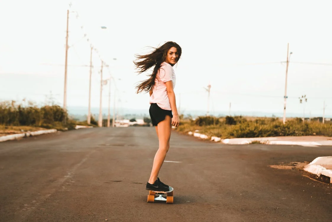 Important Reasons Why Skateboarding Is The Perfect Activity