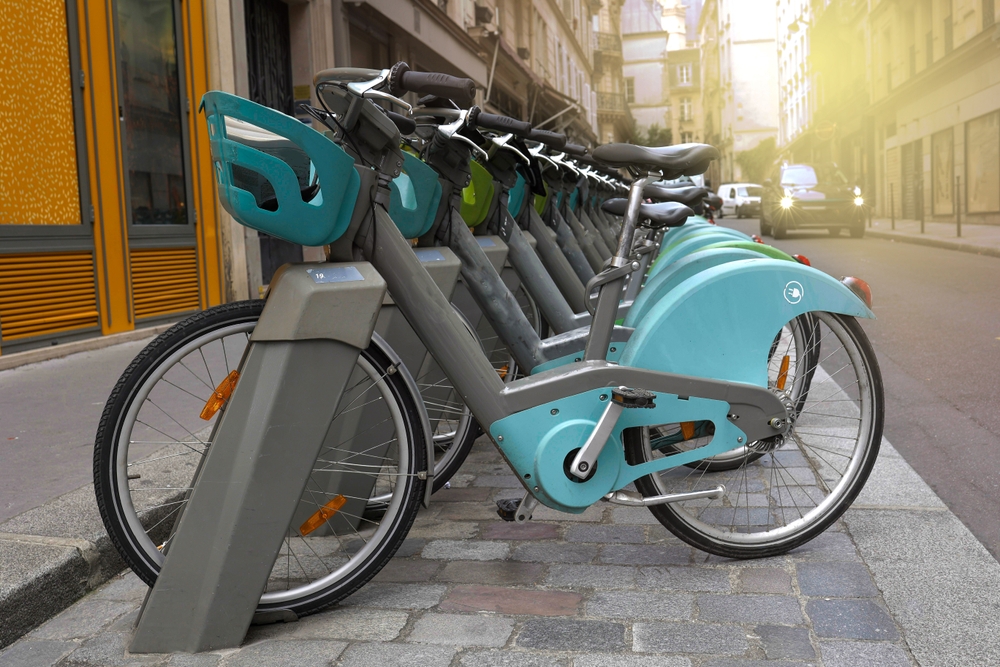 top bike rental softwares