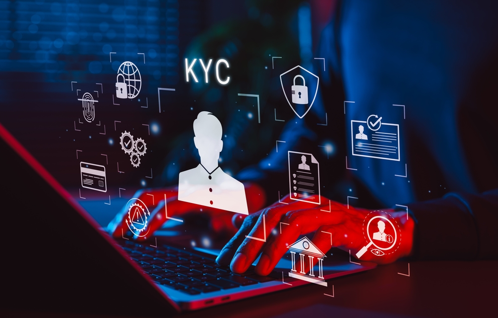 global KYC and KYB platform