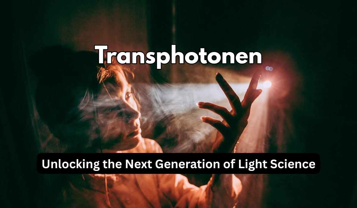 Transphotonen, Unlocking the Next Generation of Light Science