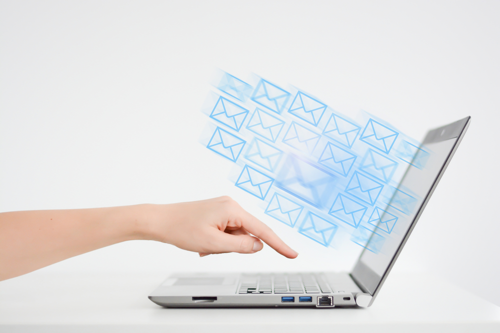 email productivity assistant