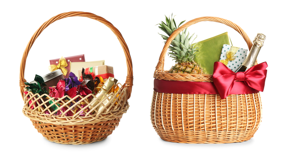Wine & Champagne Gifts