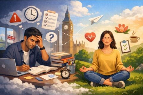 UK Higher Education Workload