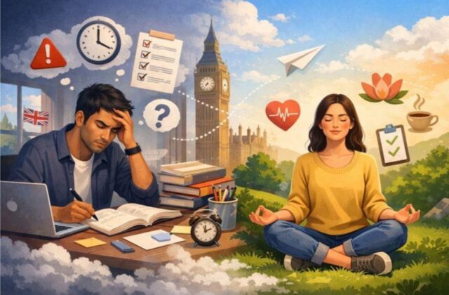 UK Higher Education Workload