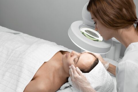 Skin Rejuvenation Treatments