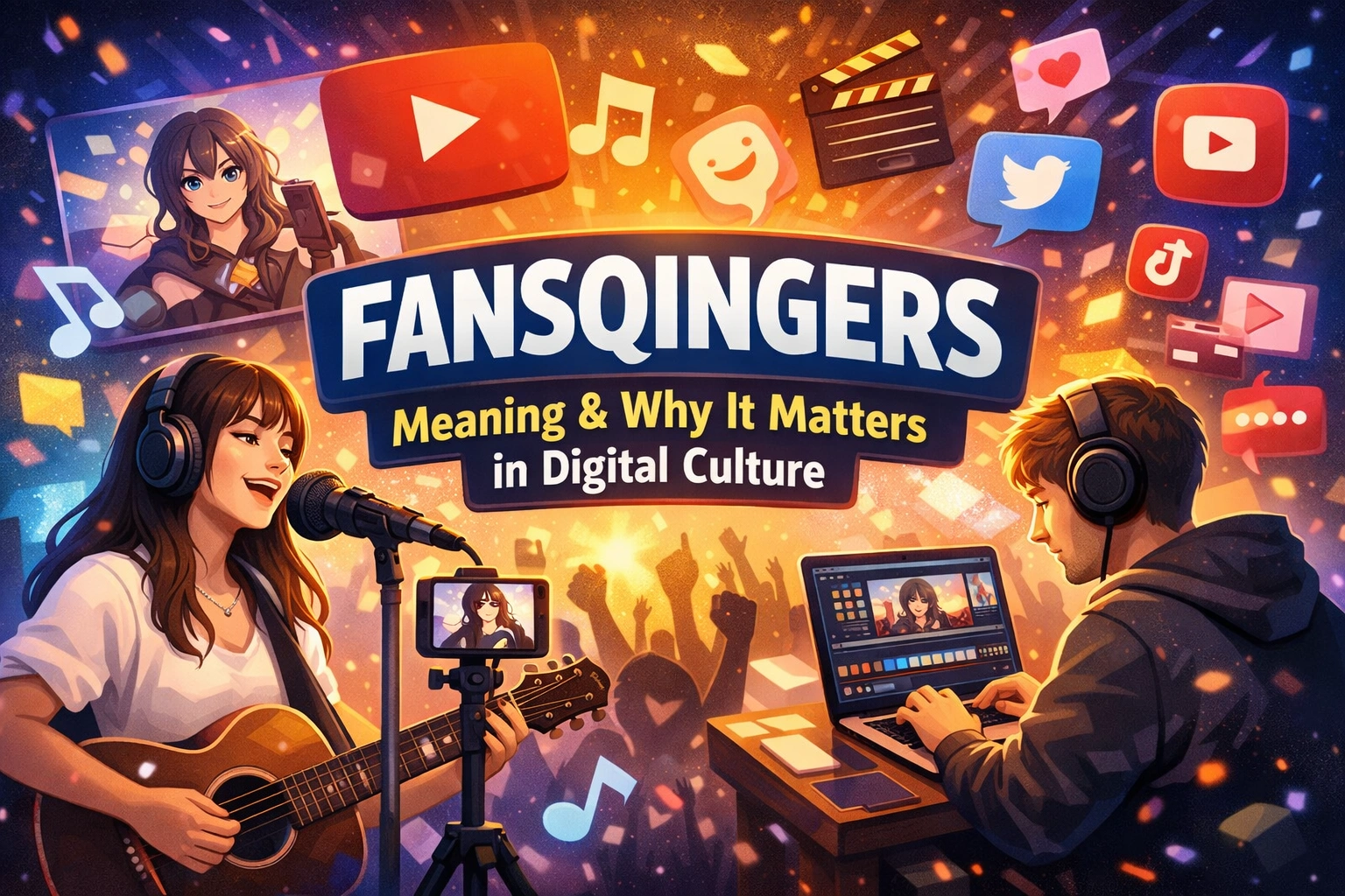 Fansqingers