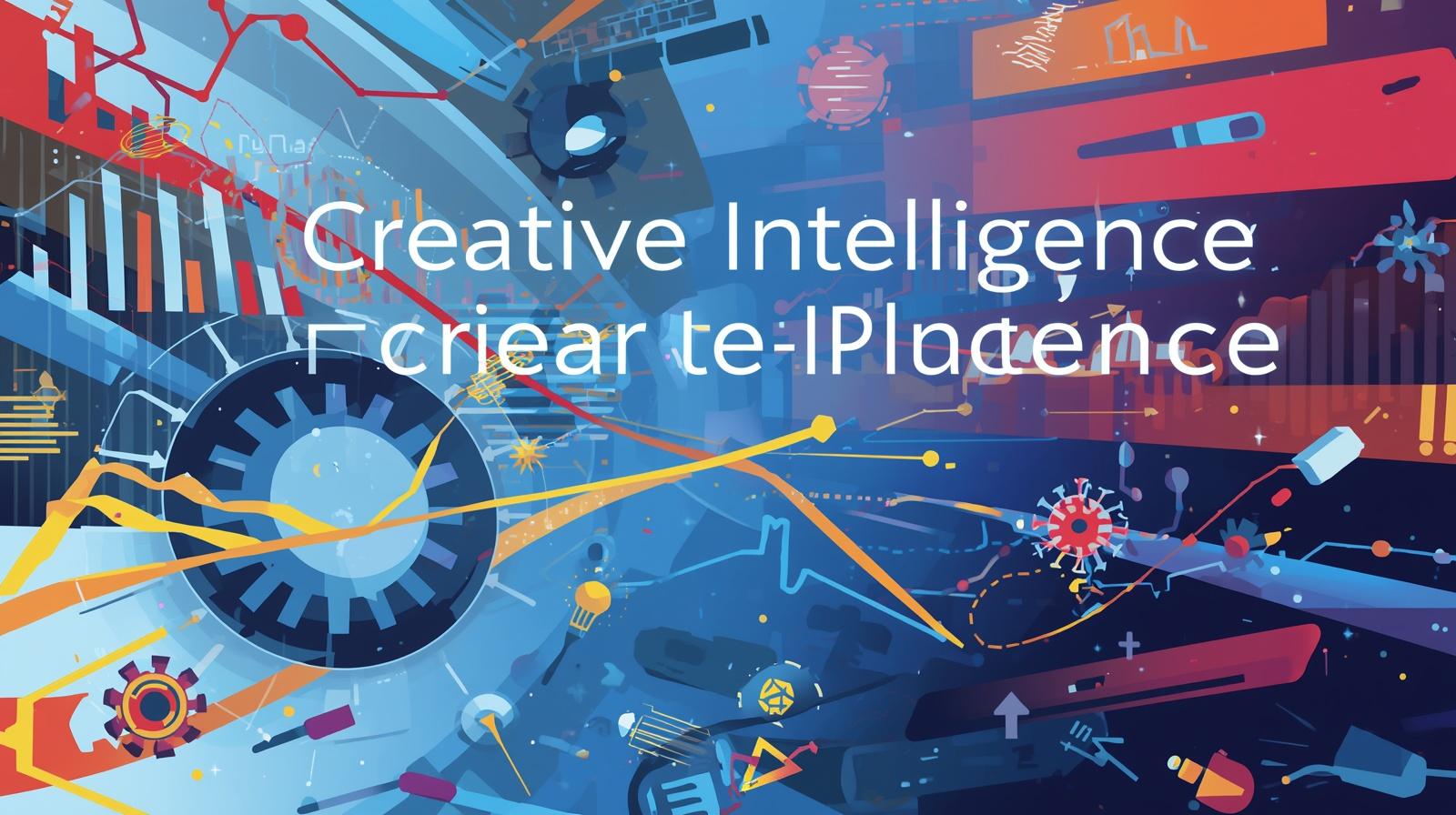 Creative Intelligence